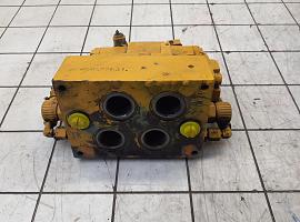 Liebherr LTM 1030 CONTROL BLOCK