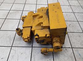 Liebherr LTM 1030 CONTROL BLOCK