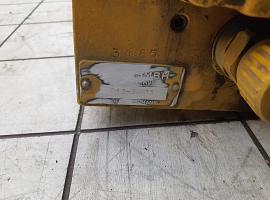 Liebherr LTM 1030 CONTROL BLOCK