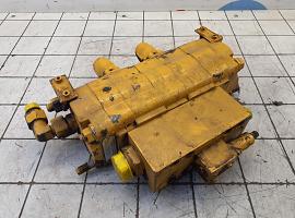 Liebherr LTM 1030 ROTARY FLOW DISTRIBUTOR