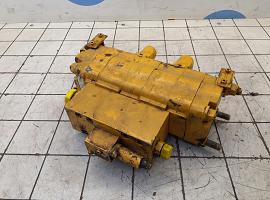Liebherr LTM 1030 ROTARY FLOW DISTRIBUTOR