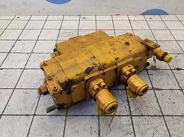 Liebherr LTM 1030 ROTARY FLOW DISTRIBUTOR