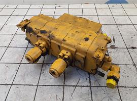Liebherr LTM 1030 ROTARY FLOW DISTRIBUTOR