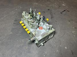 Faun RTF 25 Valve block
