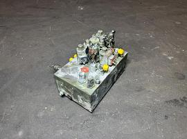Faun RTF 25 Valve block