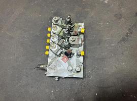 Faun RTF 25 Valve block