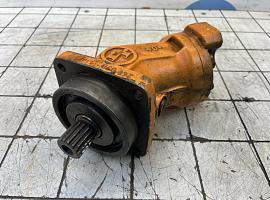 FAUN ATF hydro motor