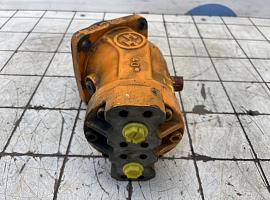 FAUN ATF hydro motor