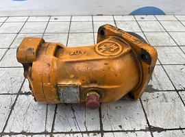 FAUN ATF hydro motor