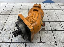 FAUN ATF hydro motor