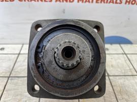 FAUN ATF hydro motor