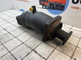 Liebherr LT 1200 Fixed displacement Pump