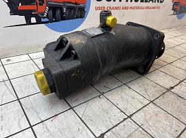 Liebherr LT 1200 Fixed displacement Pump