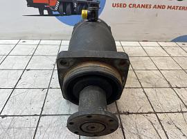 Liebherr LT 1200 Fixed displacement Pump