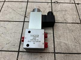Tadano AC 5.220L-1 hoist gear valve