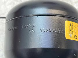 Tadano AC 5.220L-1 accumulator for winch