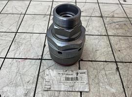 Tadano AC 5.220L-1 quick connect coupling set