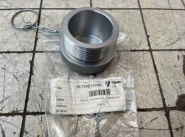 Tadano AC 5.220L-1 quick connect coupling set