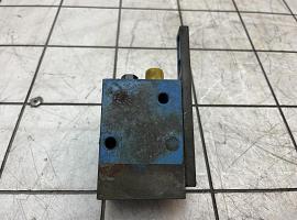 Faun RTF 25 nivo valve