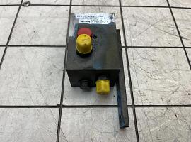 Faun RTF 25 nivo valve