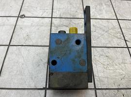 Faun RTF 25 nivo valve