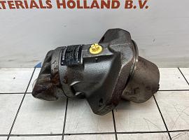 BRUENINGHAUS HYDROMATIK MOTOR A2FE32/61W-VAL100