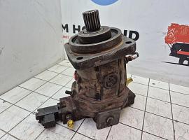 Compact truck CT 2 hydro drive motor