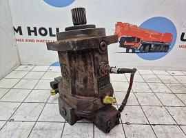 Compact truck CT 2 hydro drive motor