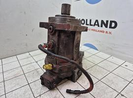 Compact truck CT 2 hydro drive motor
