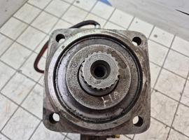 Compact truck CT 2 hydro drive motor