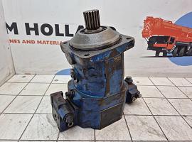 A6VM80HA1R2/63W-VAB027A Hydro motor from Bruenighaus 
