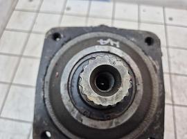 A6VM80HA1R2/63W-VAB027A Hydro motor from Bruenighaus 