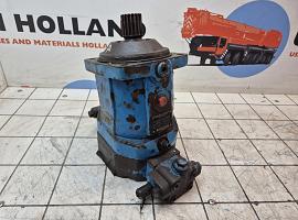 brueninghaus hydromatik A6VM80HA1R2/63W-VAB027A