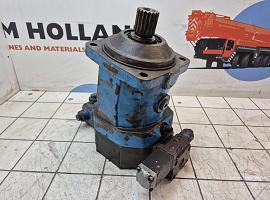 brueninghaus hydromatik A6VM80HA1R2/63W-VAB027A