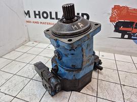 brueninghaus hydromatik A6VM80HA1R2/63W-VAB027A