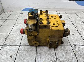 Coles AT 633 hydro valve