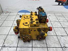 Coles AT 633 hydro valve