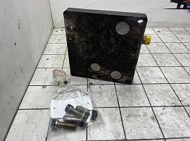 Grove GMK 5130-2 /6300L end plate controle unit
