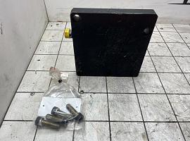 Grove GMK 5130-2 /6300L end plate controle unit