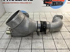 Liebherr LTM 1250-6.1 suction oil pipe