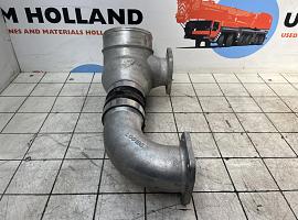Liebherr LTM 1250-6.1 suction oil pipe