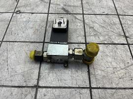 Liebherr LTM 1250-6.1 DIRECTIONAL CONTROL VALVE