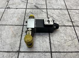 Liebherr LTM 1250-6.1 DIRECTIONAL CONTROL VALVE