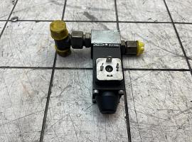 Liebherr LTM 1250-6.1 DIRECTIONAL CONTROL VALVE