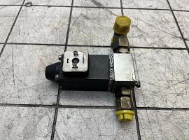 Liebherr LTM 1250-6.1 DIRECTIONAL CONTROL VALVE