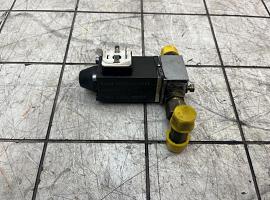 Liebherr LTM 1250-6.1 DIRECTIONAL CONTROL VALVE