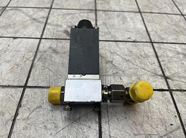 Liebherr LTM 1250-6.1 DIRECTIONAL CONTROL VALVE