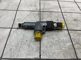 Liebherr LTM 1250-6.1 PRESSURE LIMITING VALVE