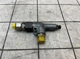 Liebherr LTM 1250-6.1 PRESSURE LIMITING VALVE