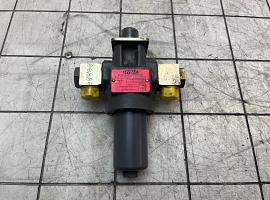 Liebherr LTM 1250-6.1 PRESSURE FILTER